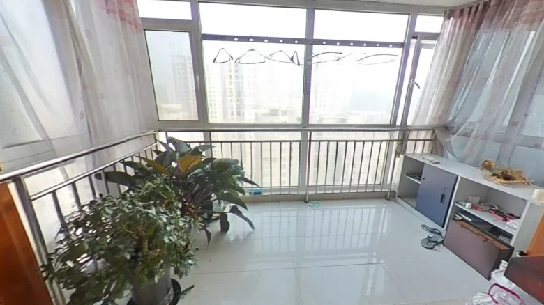 International Trade Center - View 13