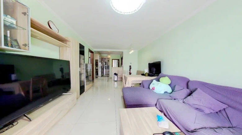 Hui Sheng Home Garden - View 1