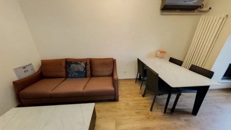 Zhu Fu Home Yard - View 3