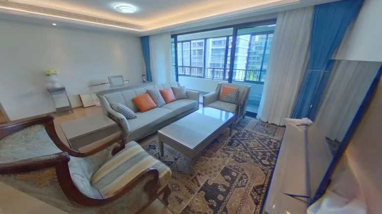 Jinlin Platinum悦府 - View 6