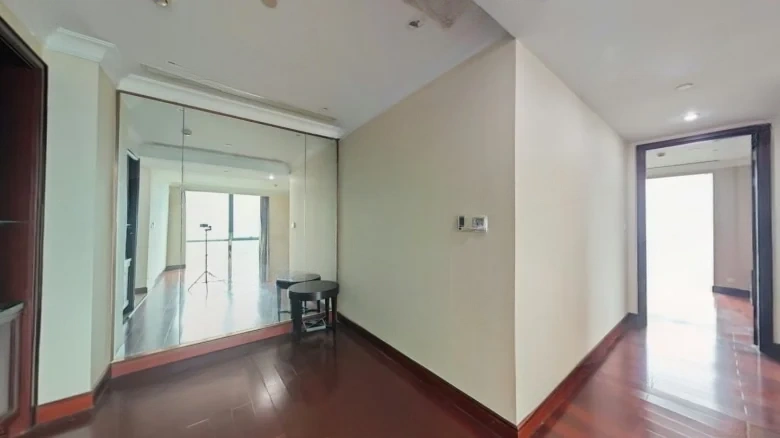 Haier Greenland Quanyun Village Orchid Apartment - View 6