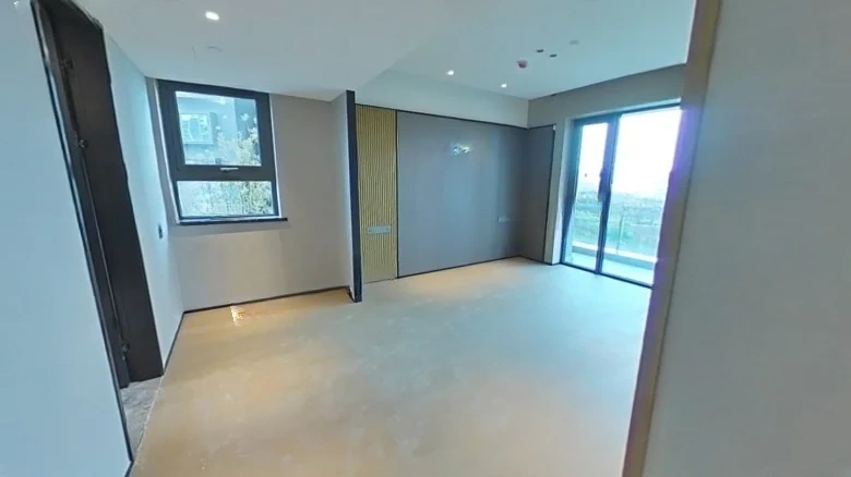 Lu Lake EcoCity Xunling - View 1