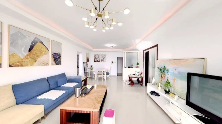 National Alliance New Heaven地 seems to include a literal translation of - View 1