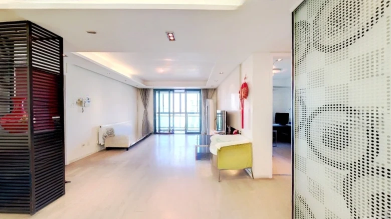 Renecheng Cuizhu Garden - View 1