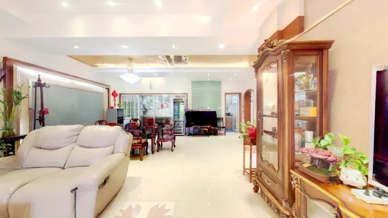 North Ho Residence Park - View 1