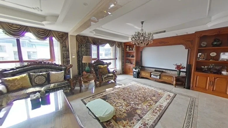 Huafa Lingnan Huai - View 6