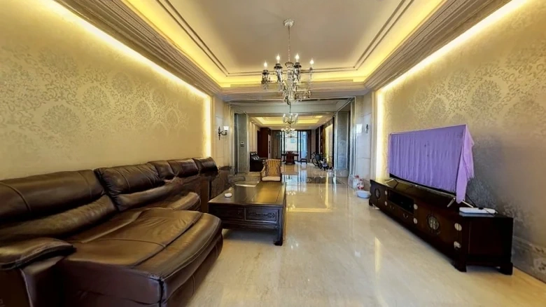 Star River Bay 3 Park - View 10