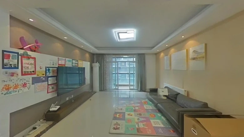 Yipin Dao Phase II - View 1