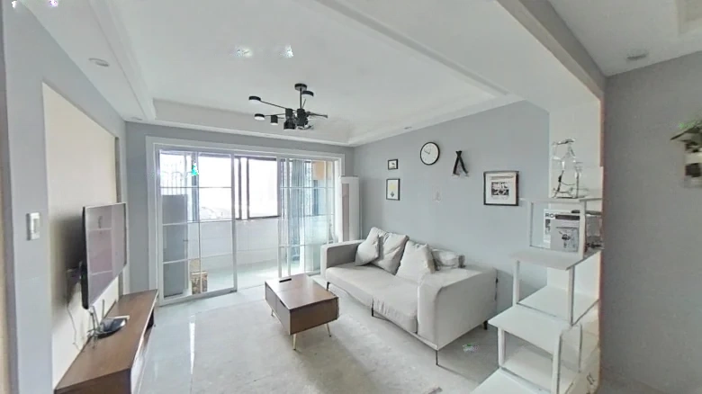 Shaoxing New Village - View 4