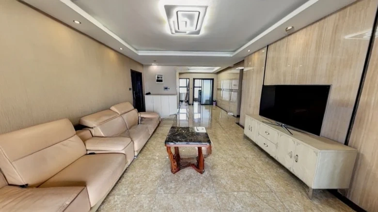 Great Wall Peninsula City Phase I - View 6