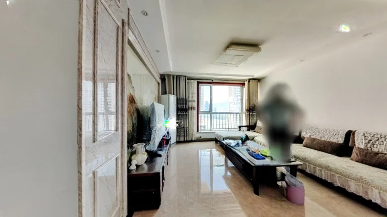 Longneng Home B District - View 1