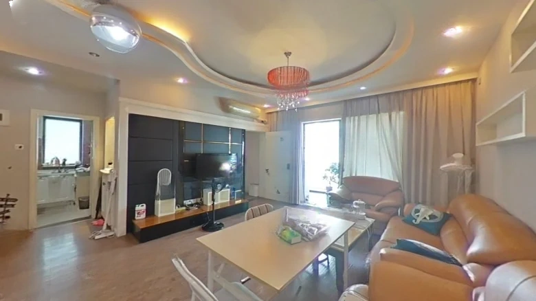 Yuanchang International City Phase II - View 6