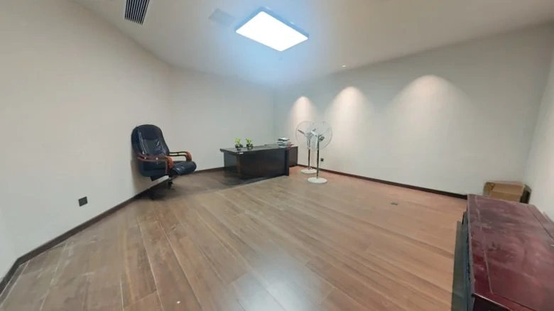 Shun City Commercial Street - View 7