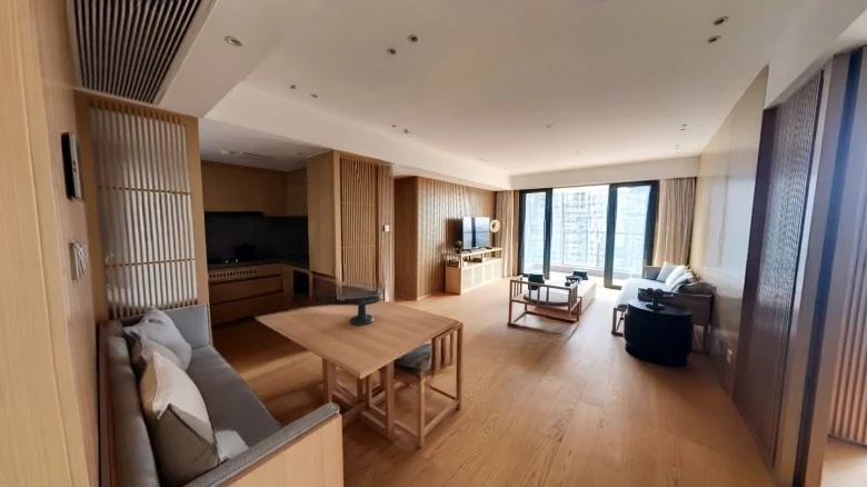 Cadew Double Bridge New Work - View 6