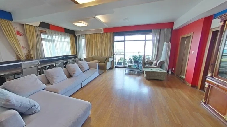 Yida Xinshijie - View 4