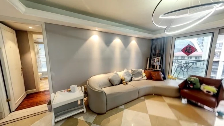 Emerald Pearl Riverfront Garden - View 9