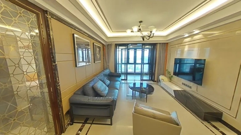 Strait International Tian Jing - View 11