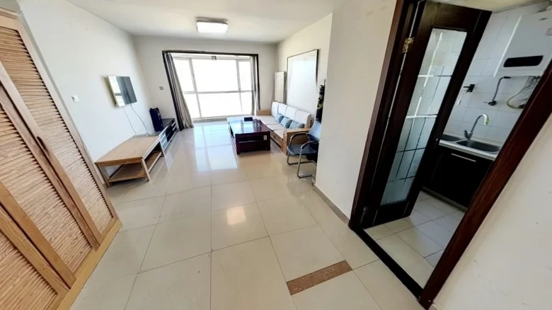 Fangdan Yuan - View 4