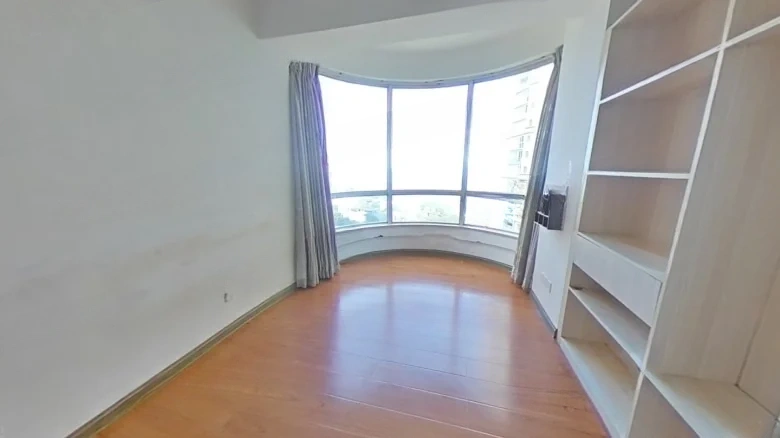 Imperial View of River and Mountains - View 4