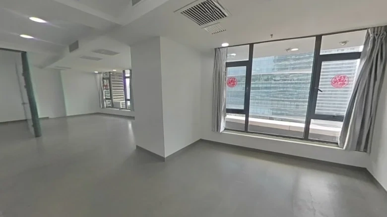 Zhongye Shisheng Square - View 4