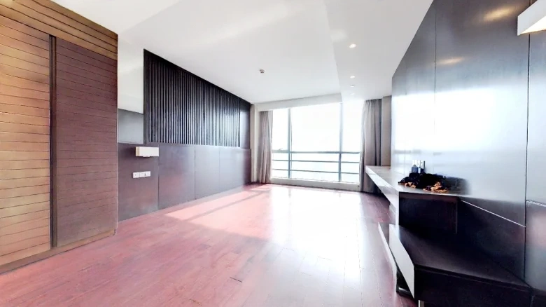 Hengye Platinum Tower - View 1