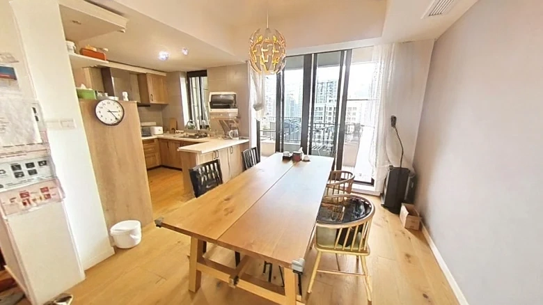 Rongjing City Rongyu - View 8