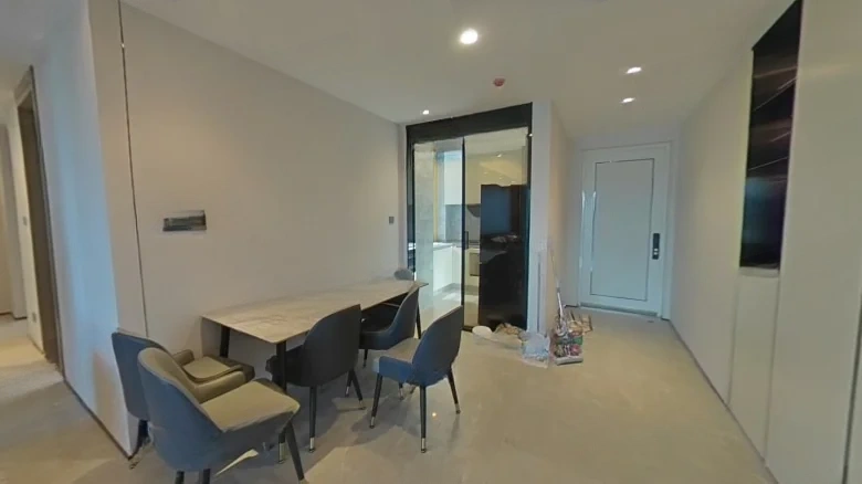 Dàyún Gǔ Láoshān Jinmao Mansion West District - View 7