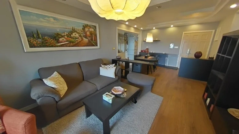 Zhonghai Lakefront One - View 6