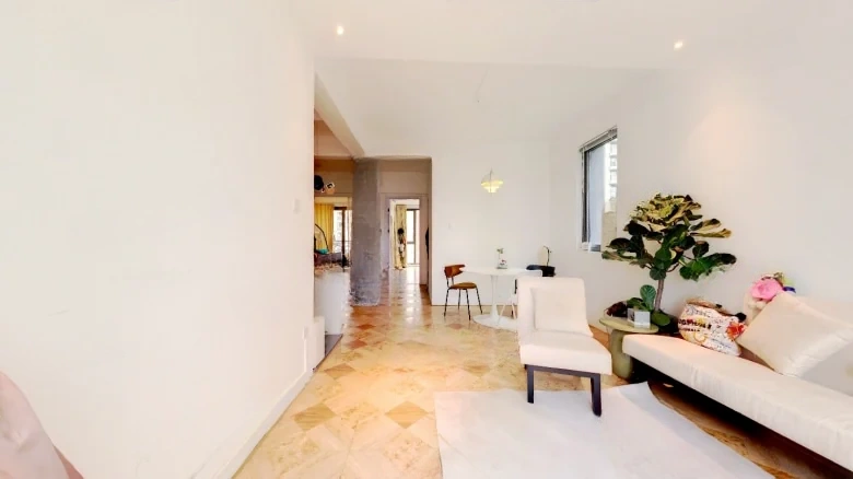 Ginkgo Grove - View 1