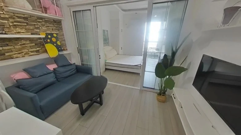 Zhongshang Wanhao - View 1