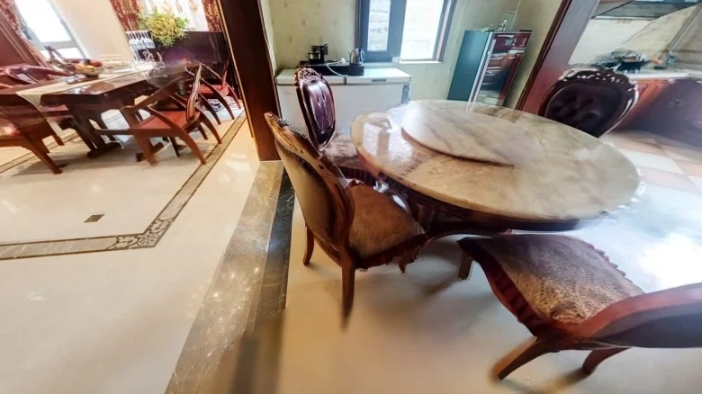 Zhonghai International Platinum Palace Villas West District - View 9