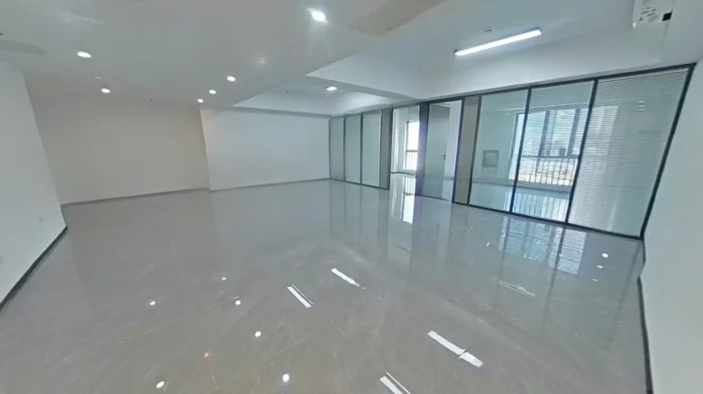 Panyu Wanda Plaza - View 3