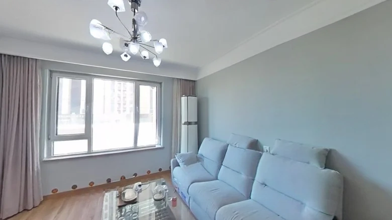 Poly Central Park North District - View 3