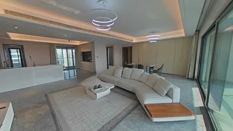 Hua Fa United Construction · Jinjiang Mansion - View 10