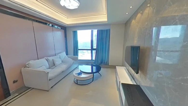 Strait International Tian Jing - View 1