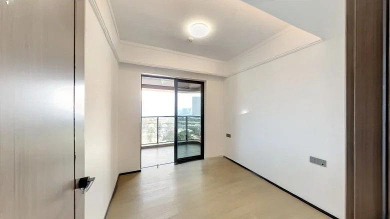 China Ocean Viewing Cloud Mansion - View 4