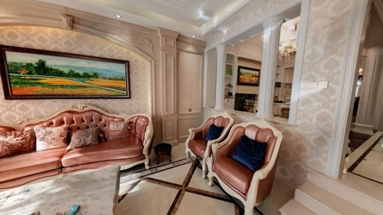 Manshan Fragrant Villa West District II - View 2