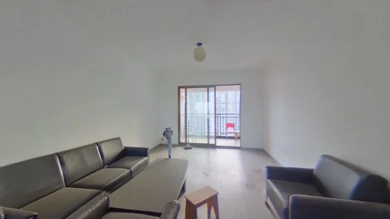 Shimao Lakefront Mansion B District - View 6