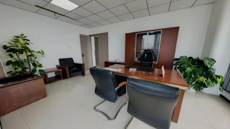 Zhongnan Century City South District - View 8