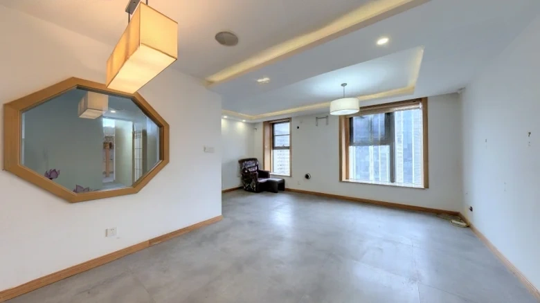 Evergrande Future City - View 15