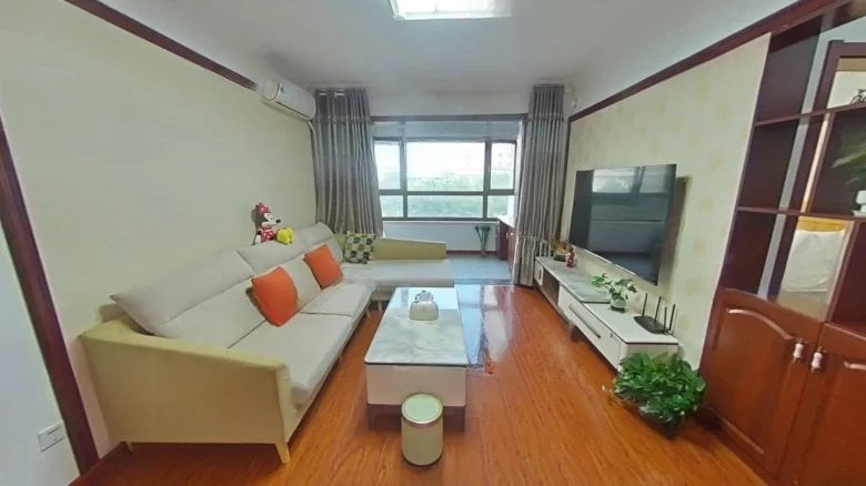 JinDi YueFeng - View 4