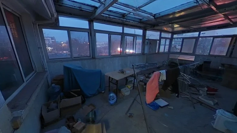 Vanke New City Lingxiao Garden - View 1