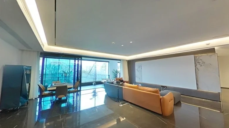 Sunlight City Tianlan Road No 11 - View 7