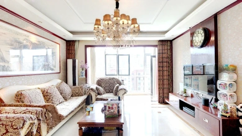 Seaside Seloc City Phase VII - View 6