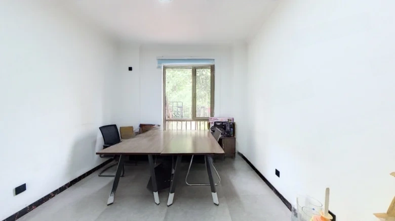 Lan Ting Imperial Lake City East District - View 8