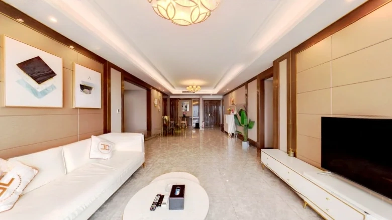 Evergrande Plaza - View 5