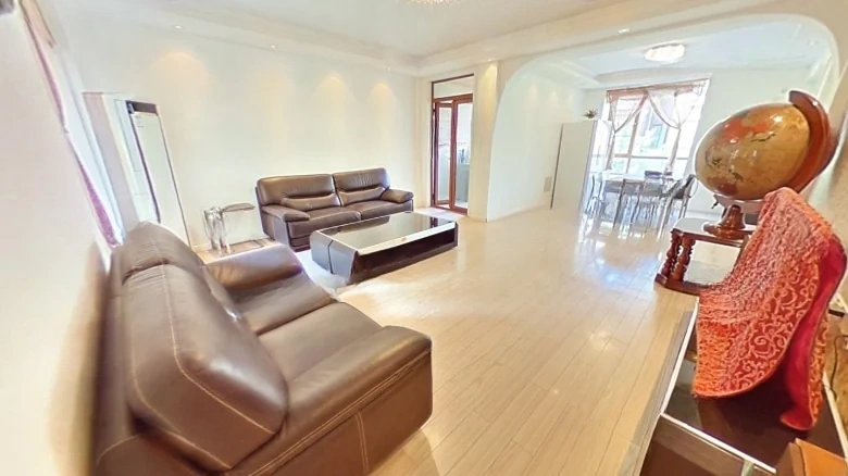 Mountain Water Gracefulness - View 7