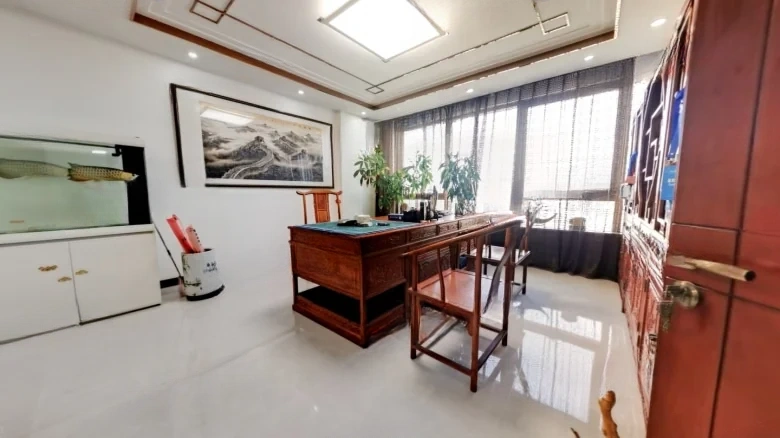 Xinyuan Xinhang Street - View 6