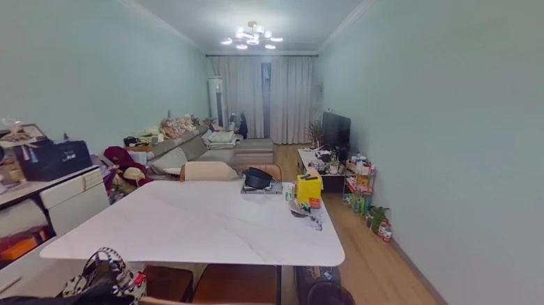 Lion City Flower Garden - View 1