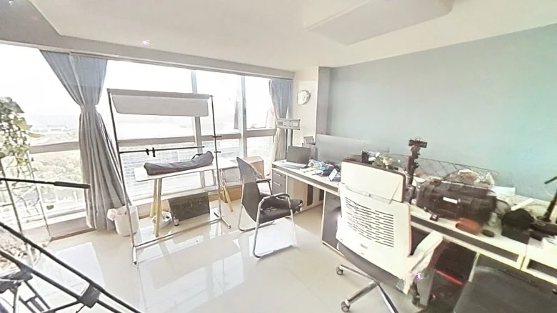 Lushang Guoao City - View 3